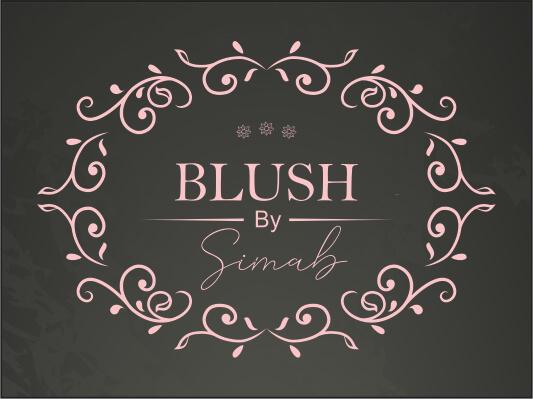 Blush Logo 320